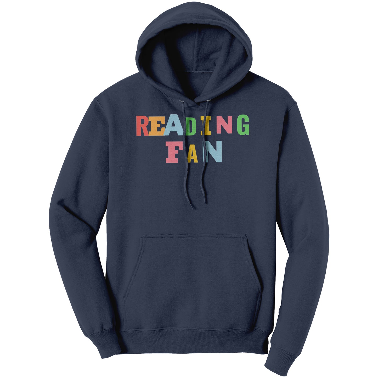 Reading Fan