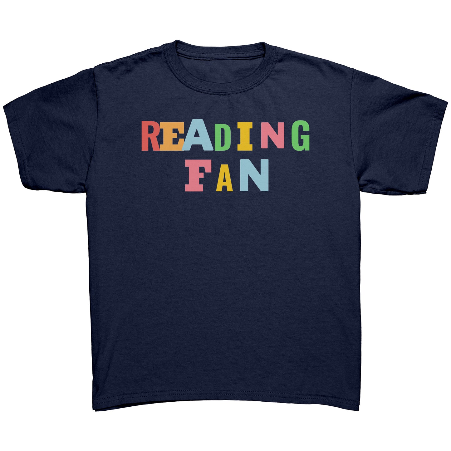 Reading Fan