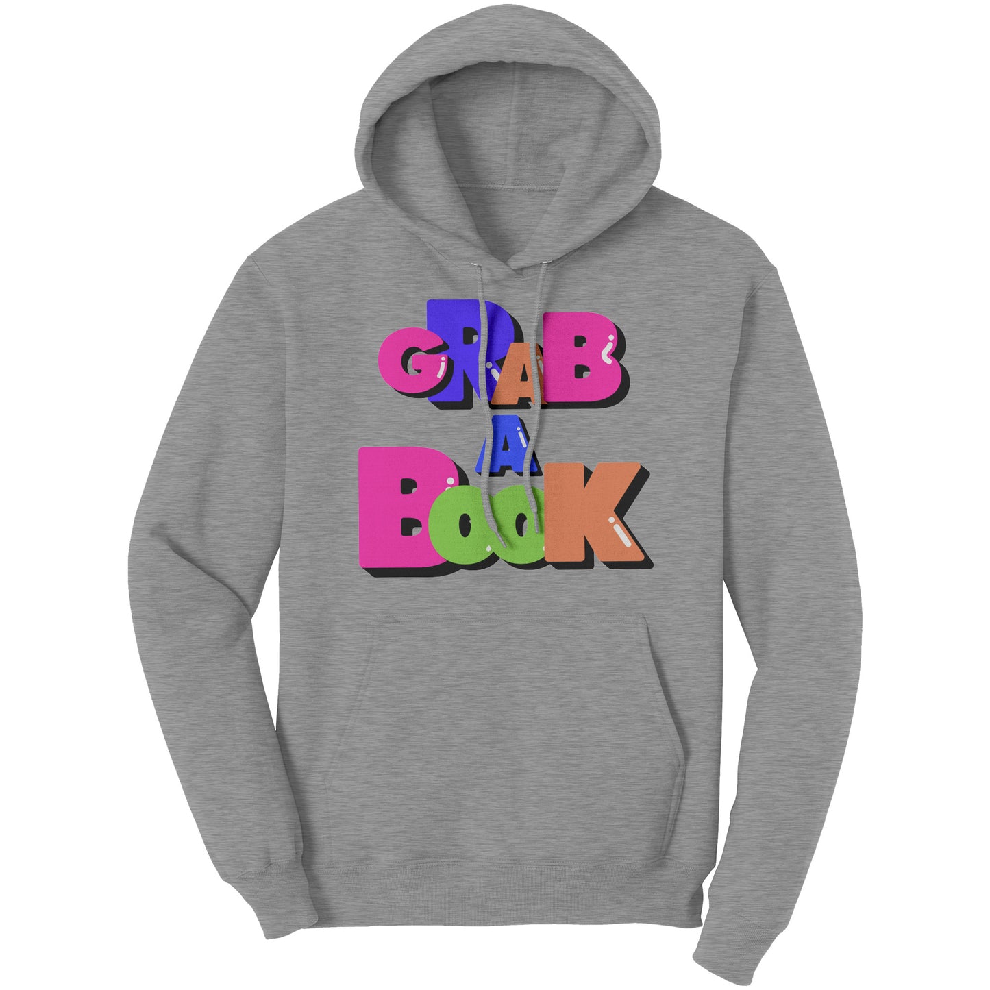 Grab A Book