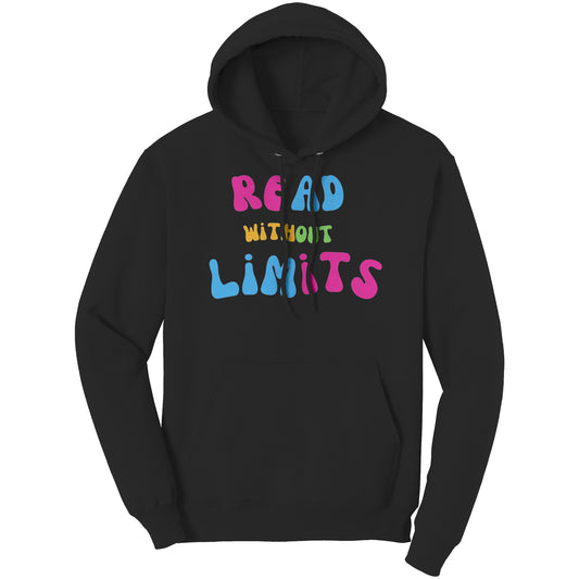 Read Without Limits
