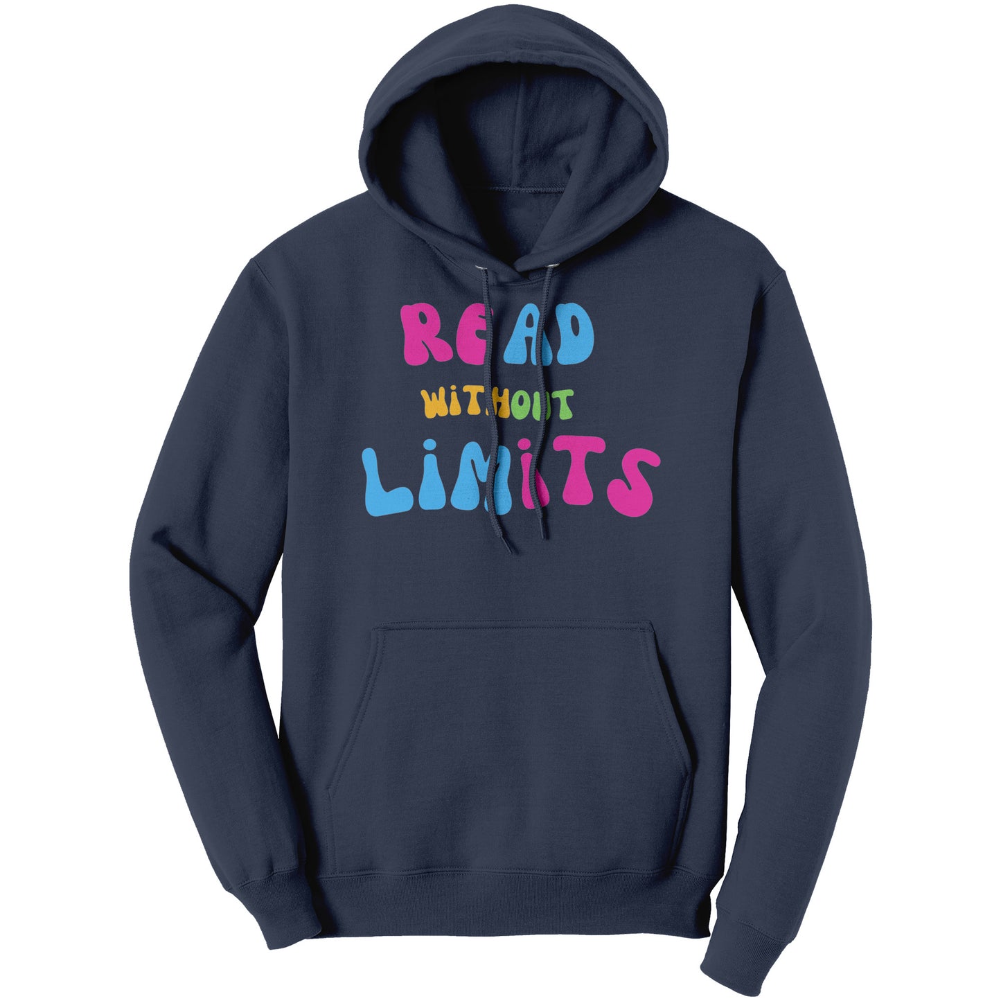 Read Without Limits