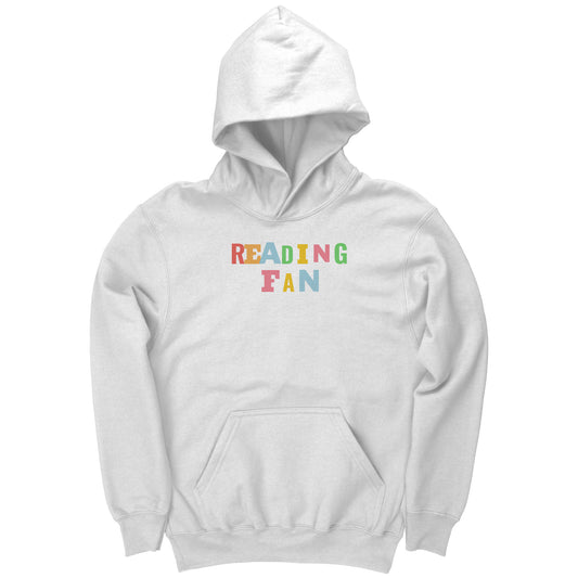 Reading Fan Hoodie